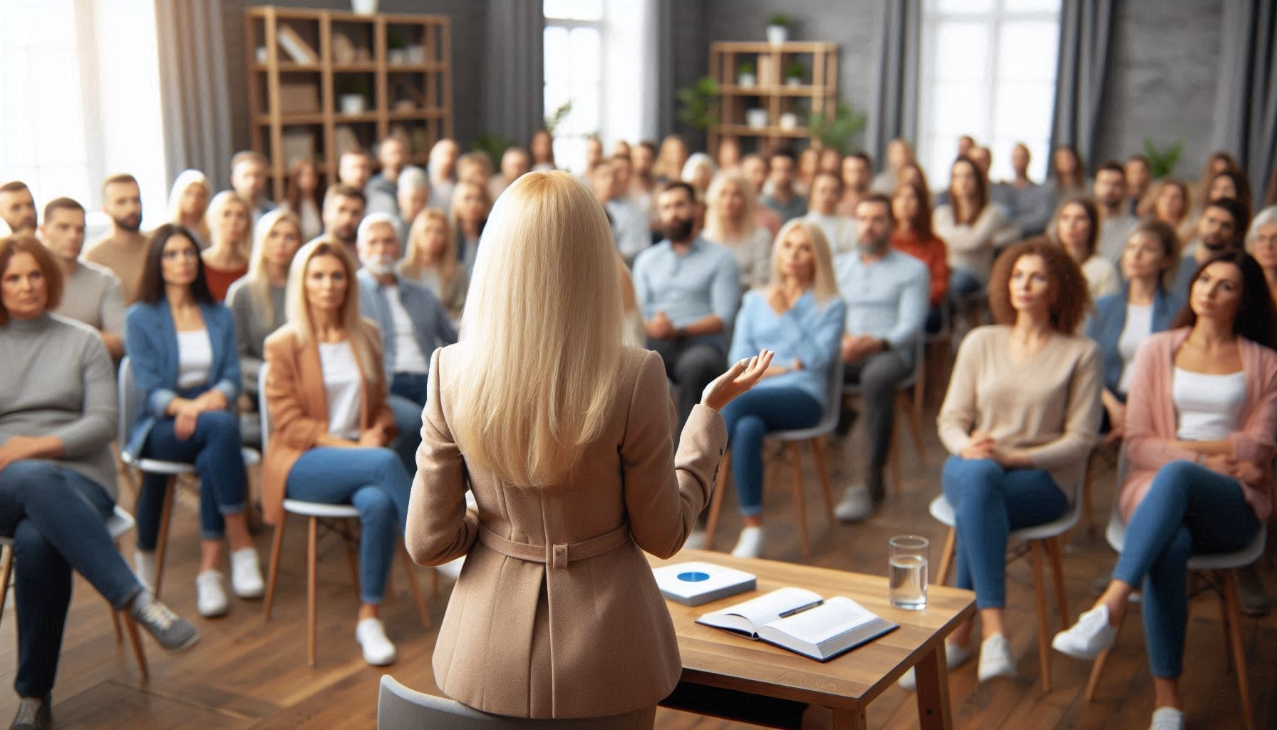 Conférences